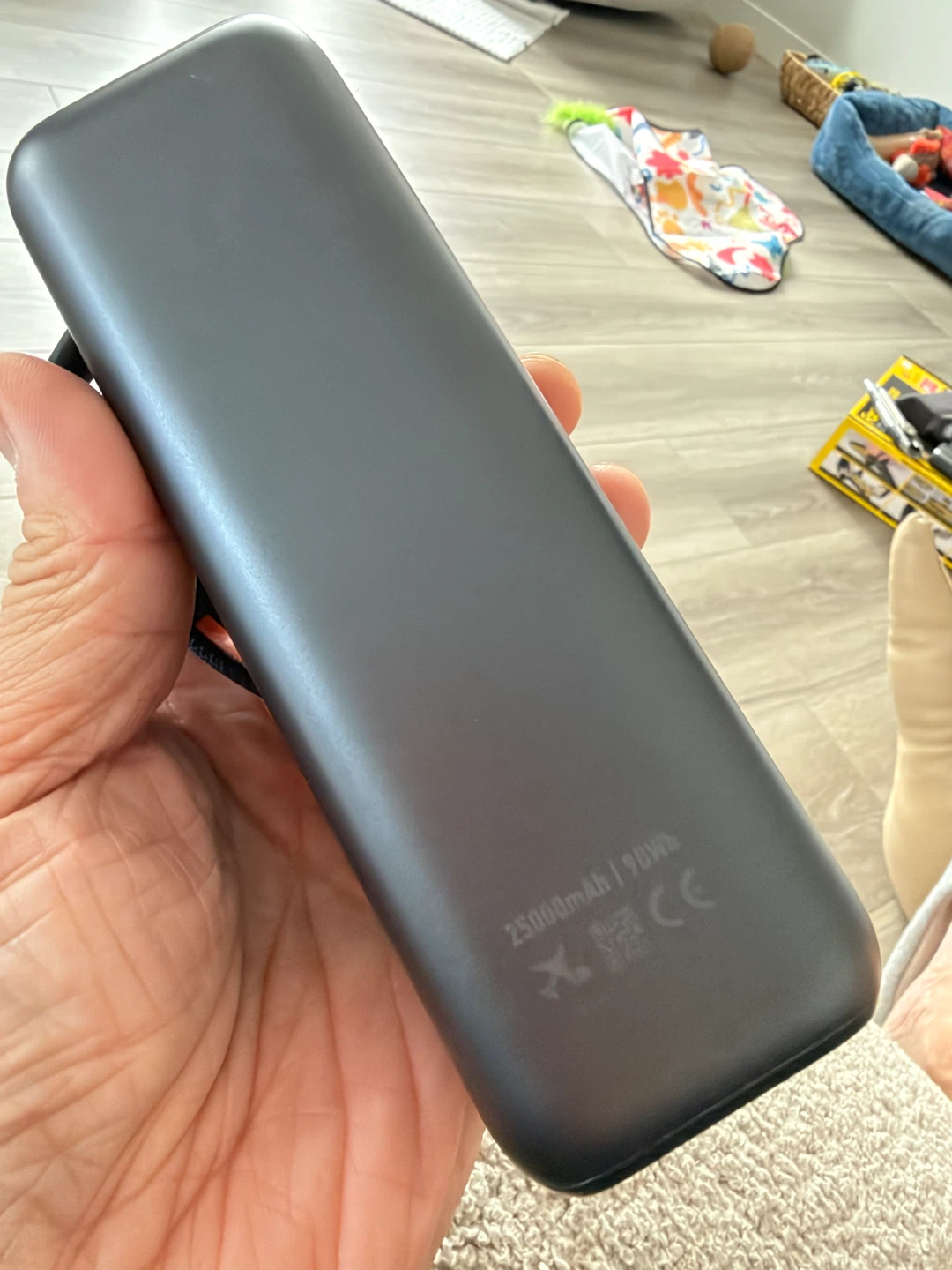 Anker 165W 25000mAh Power Bank. ( Brand New Condition) - photo 4