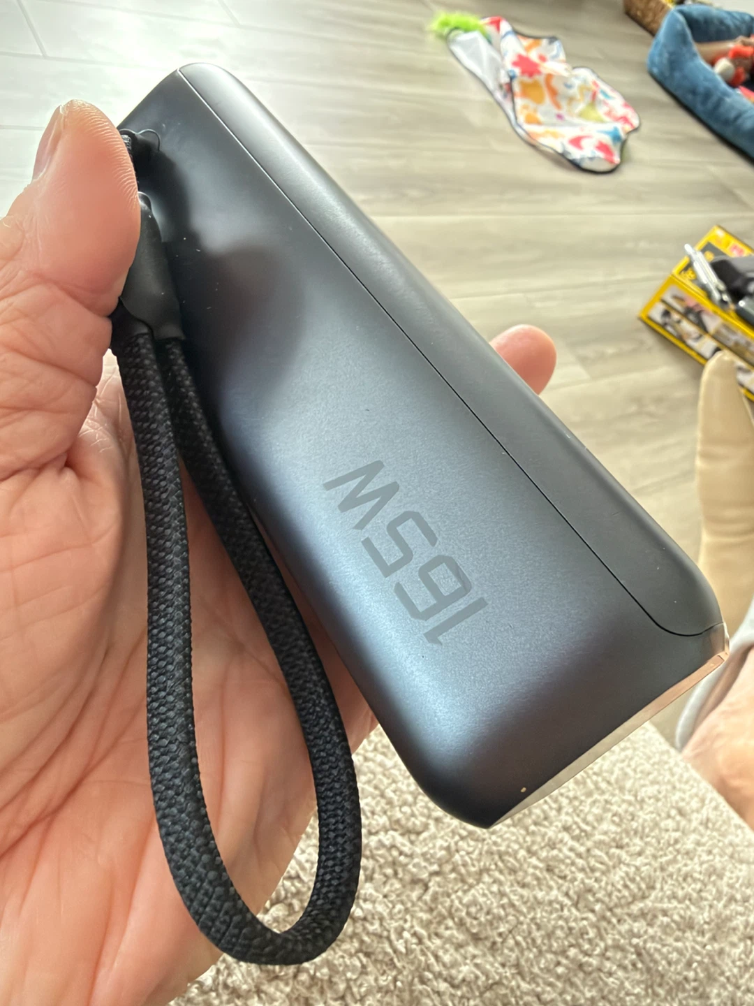 Anker 165W 25000mAh Power Bank. ( Brand New Condition) - photo 5