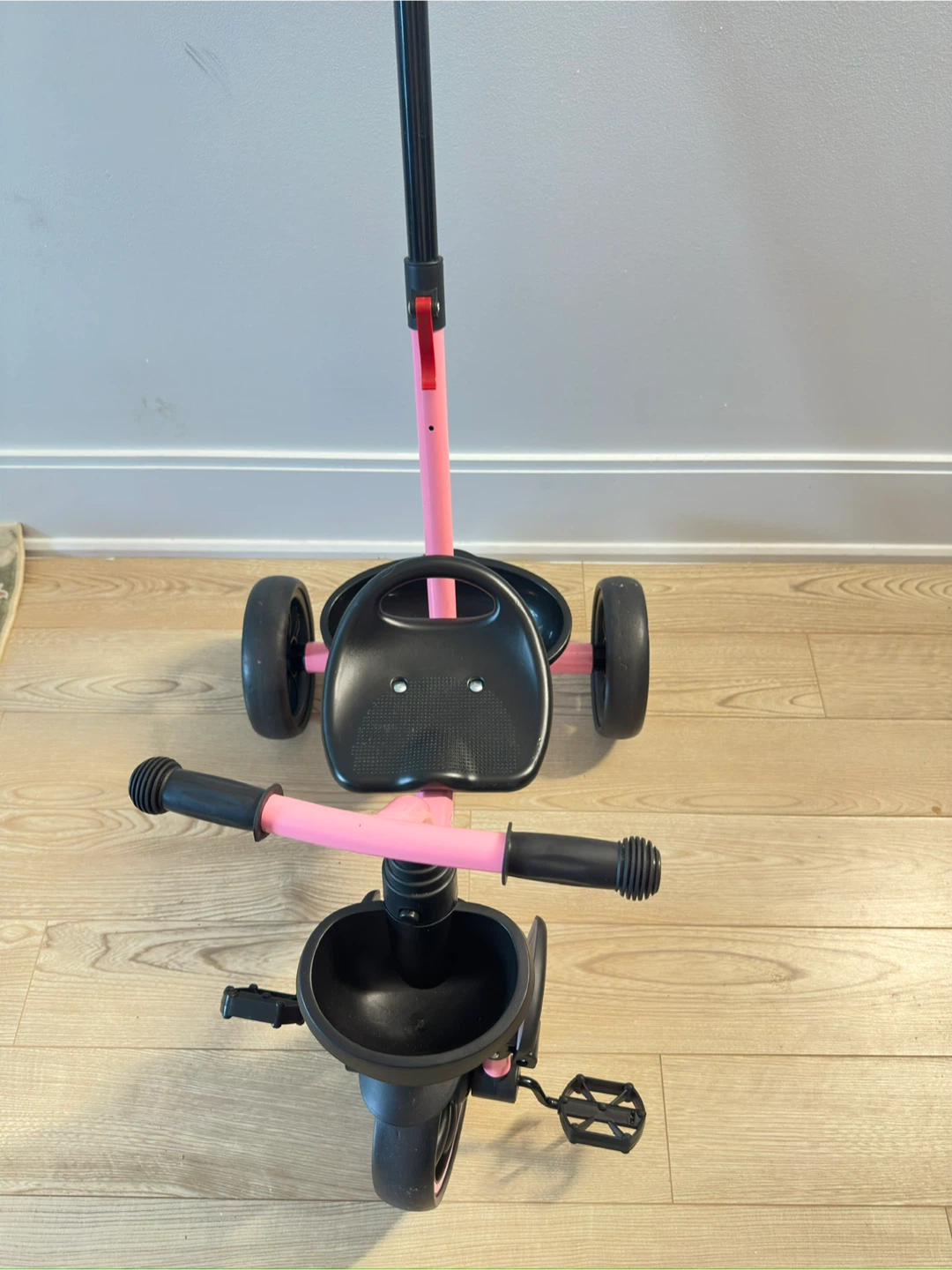 Kriddo Kids Tricycle TC011 - photo 2