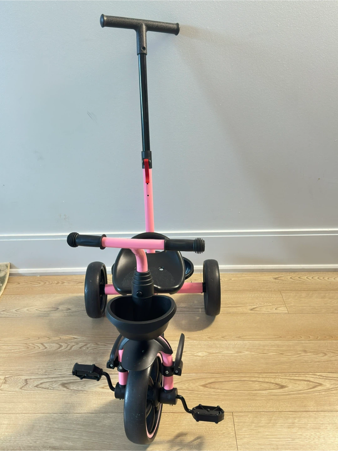 Kriddo Kids Tricycle TC011 - photo 3