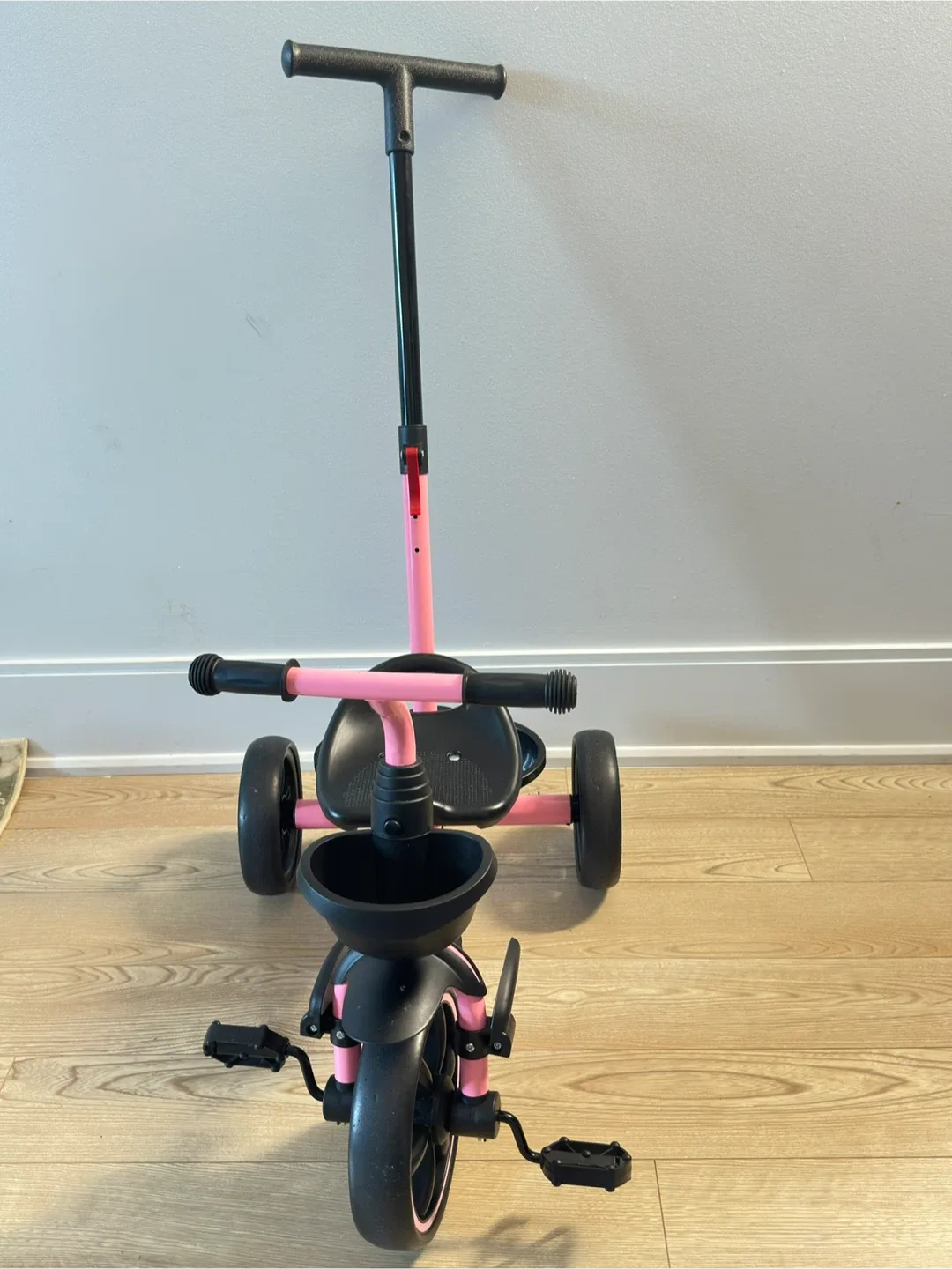 Kriddo Kids Tricycle TC011 - photo 3