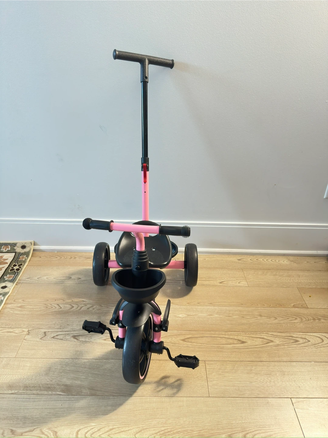 Kriddo Kids Tricycle TC011 - photo 4