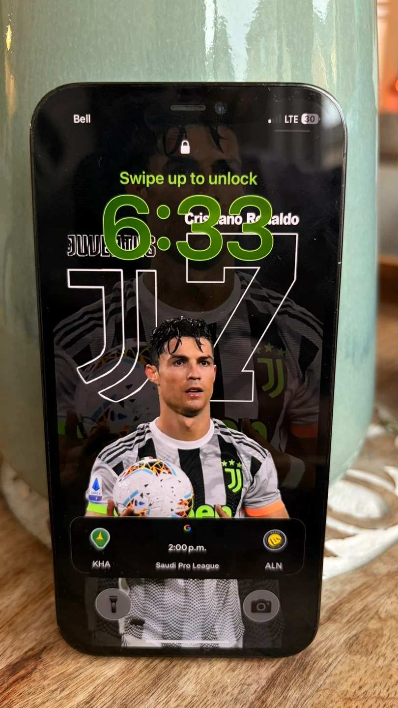 Apple iPhone 12 Pro