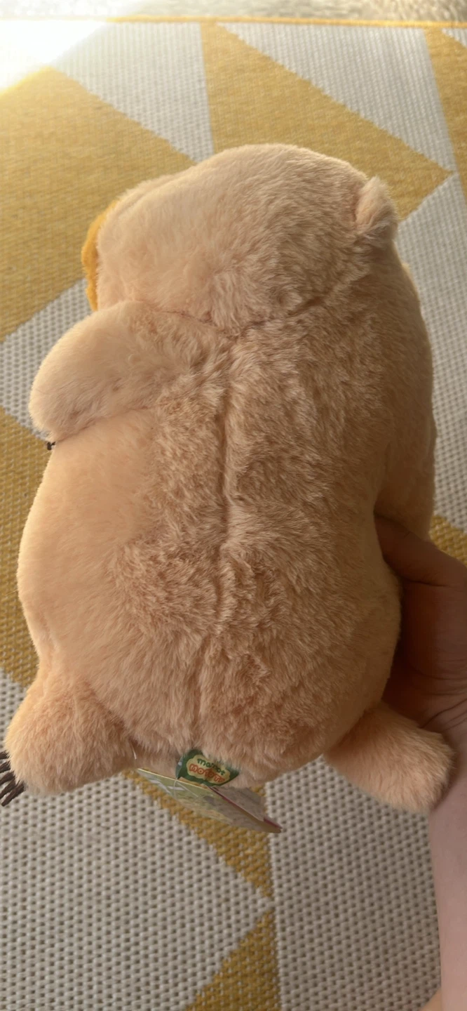 Marmot Motte Plush Toy - photo 4