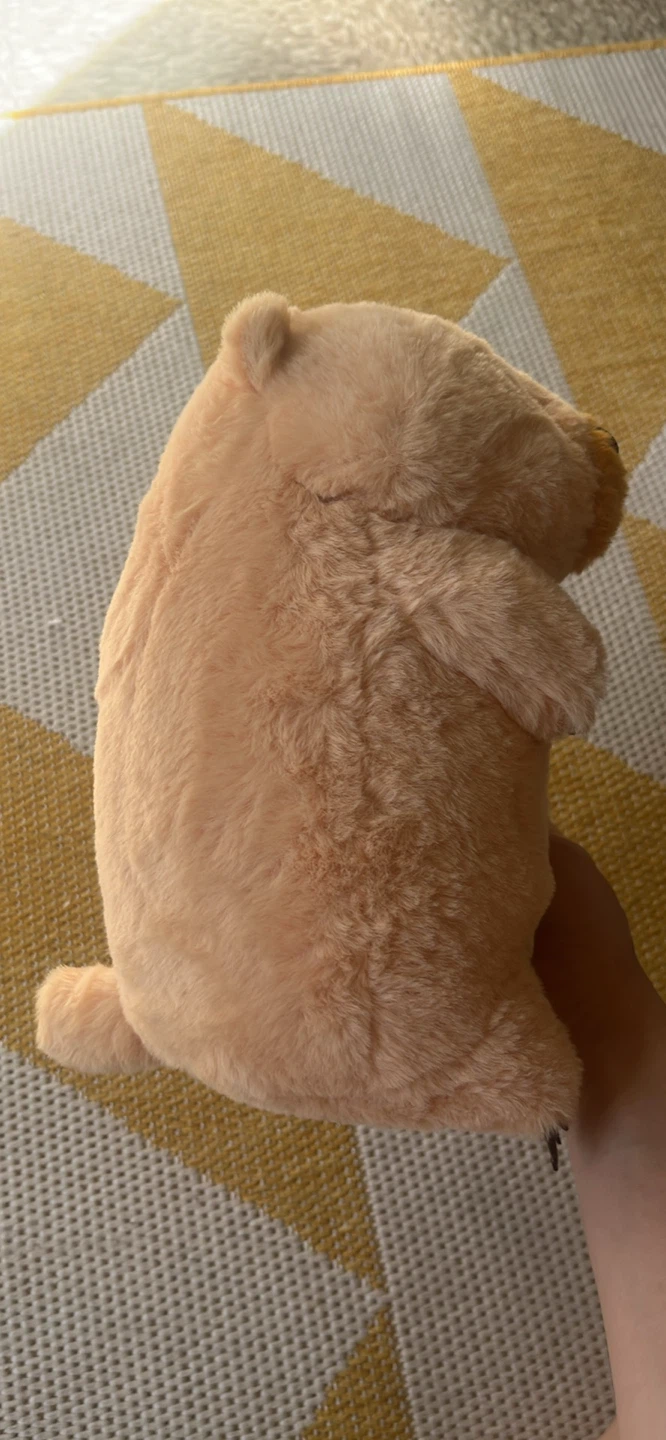 Marmot Motte Plush Toy - photo 5