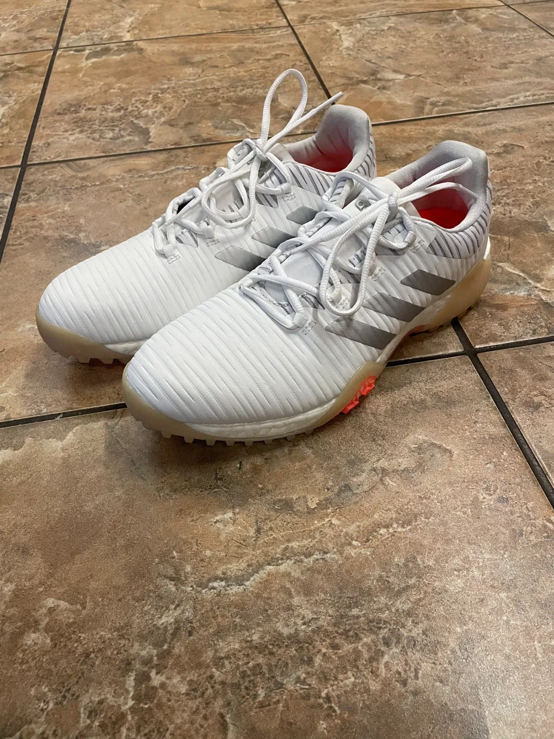 Adidas Golf Shoes