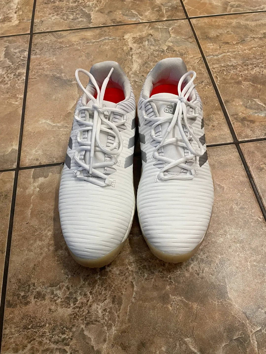 Adidas Golf Shoes - photo 2