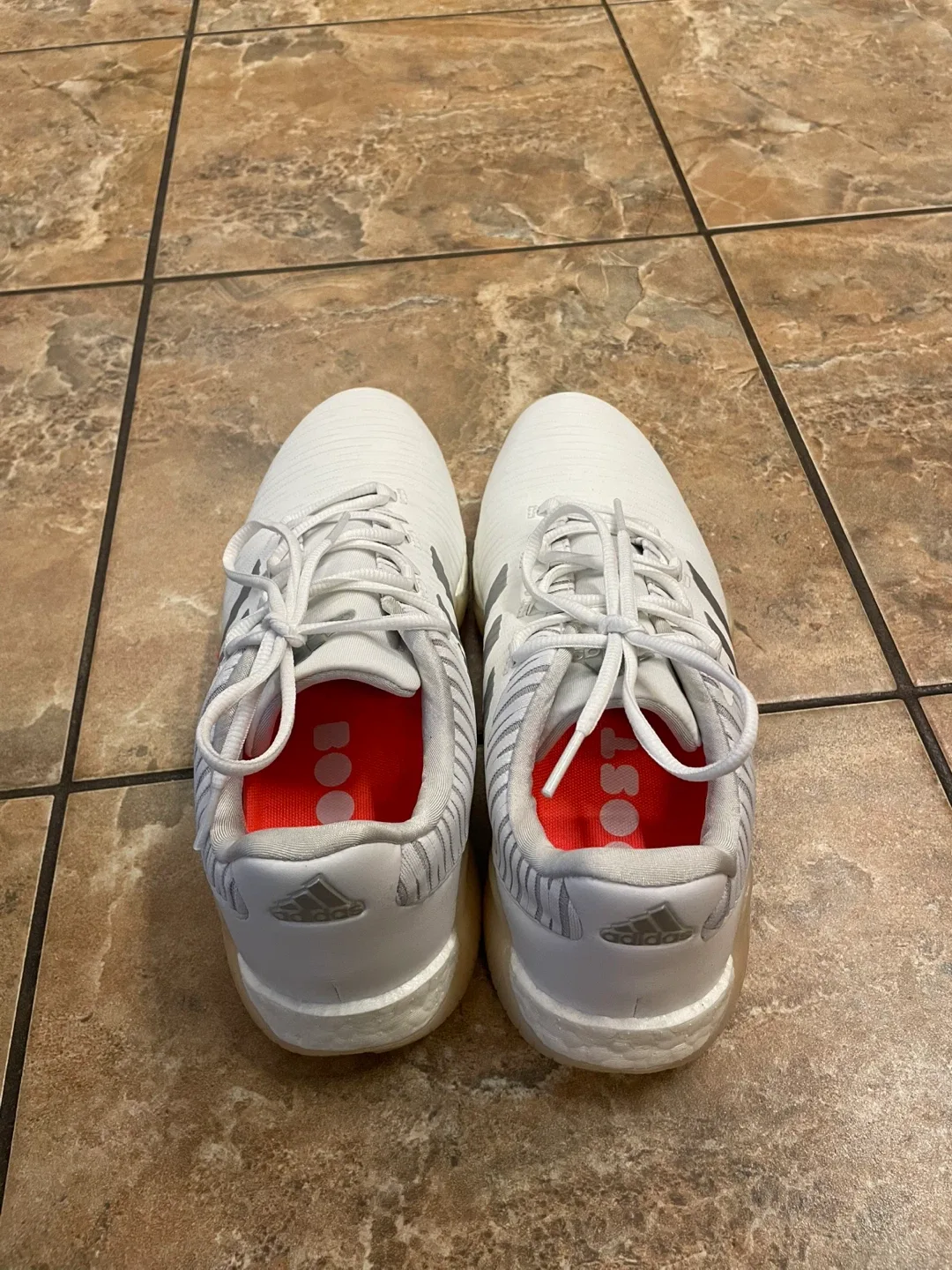 Adidas Golf Shoes - photo 3