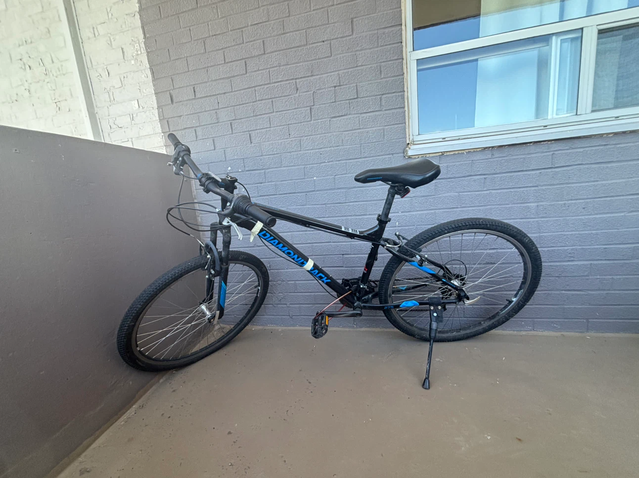 Diamondback Moonraker Mountain Bike 100$