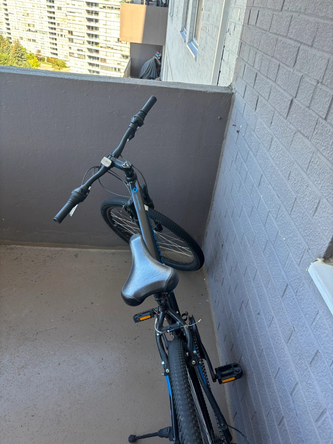 Diamondback Moonraker Mountain Bike 100$ - photo 3
