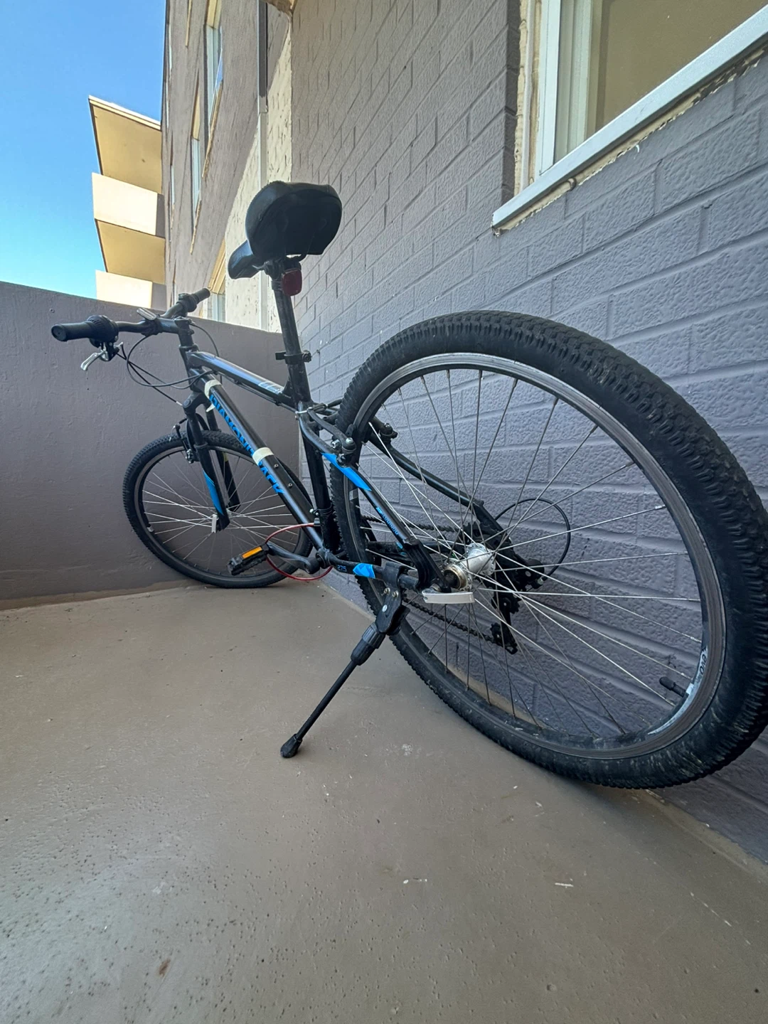 Diamondback Moonraker Mountain Bike 100$ - photo 4