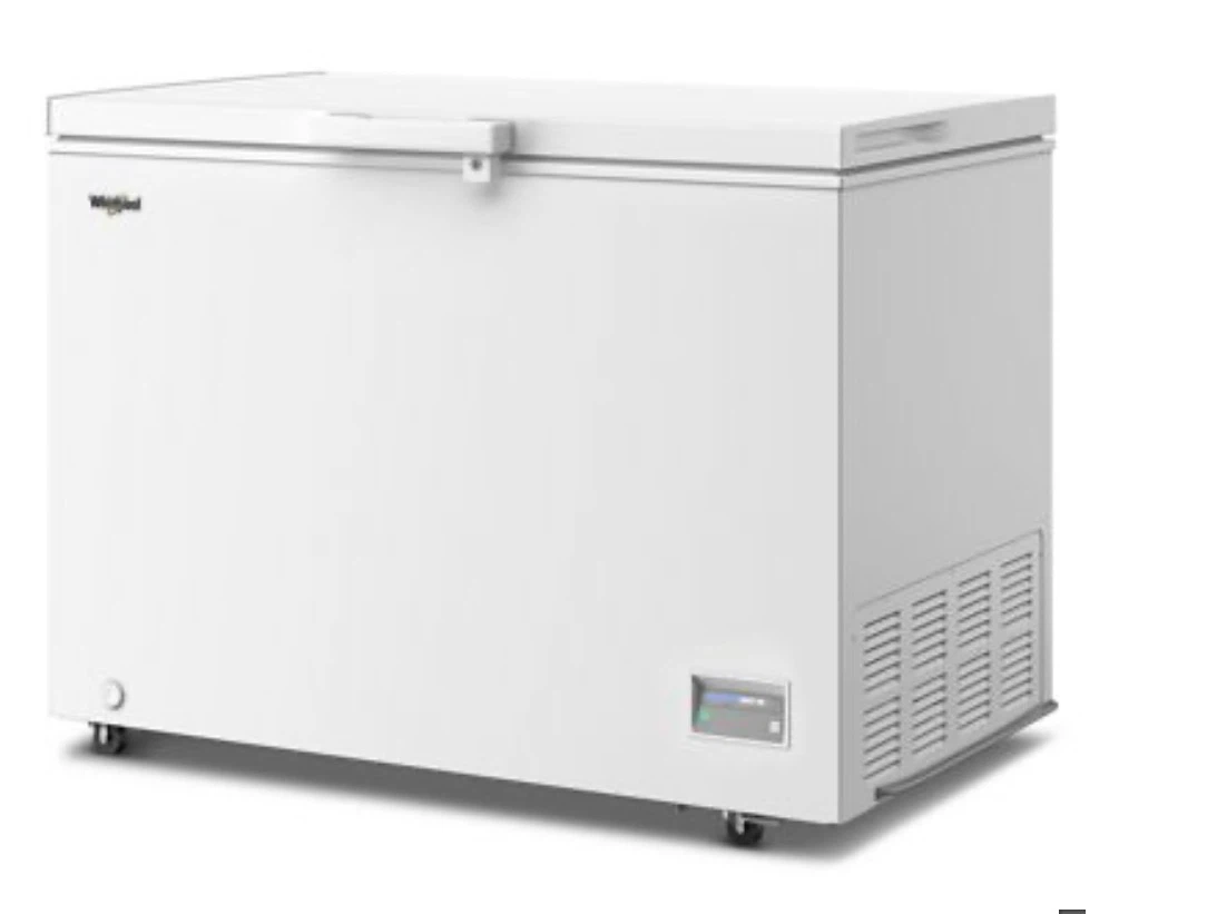 Whirlpool® 11 Cu. Ft. Chest Freezer with 2 Storage Baskets - photo 3