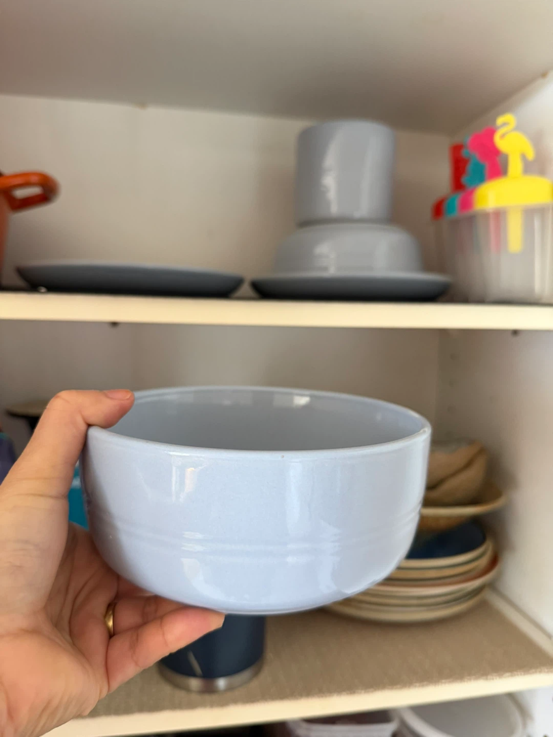 Set of CasaModerna plates, bowls & cup - photo 3