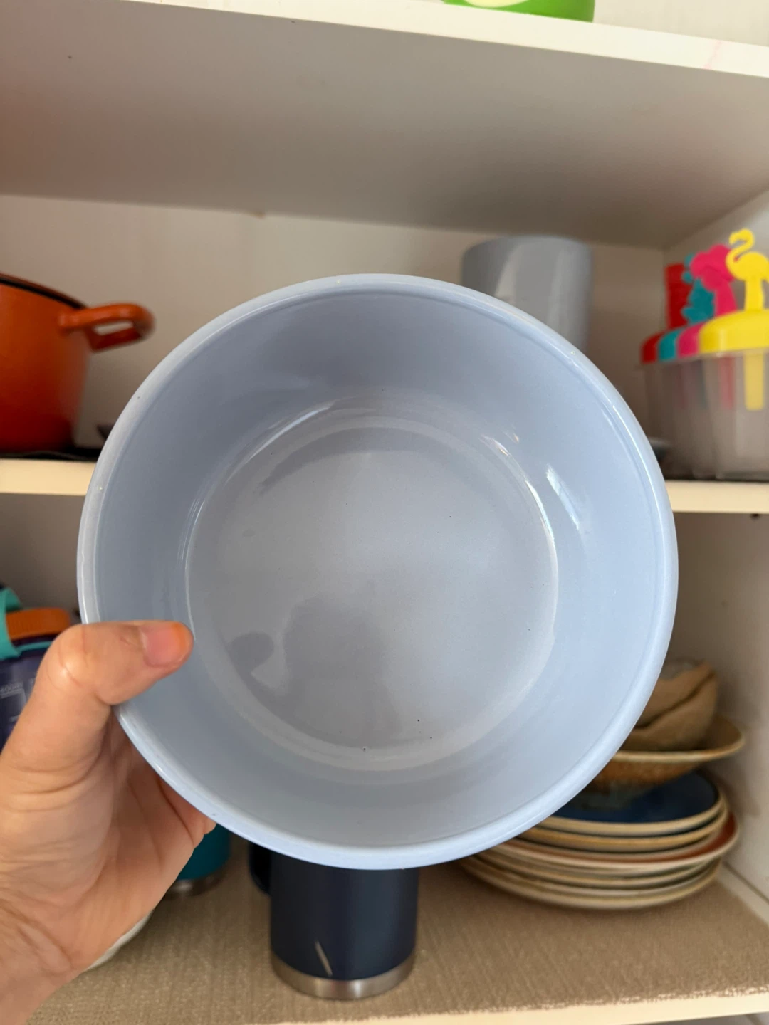 Set of CasaModerna plates, bowls & cup - photo 4