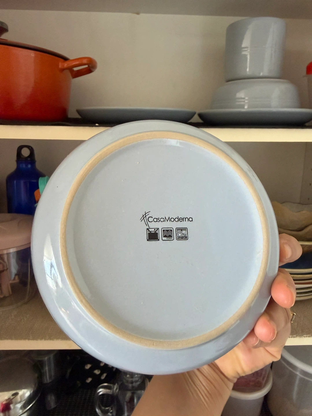 Set of CasaModerna plates, bowls & cup - photo 5