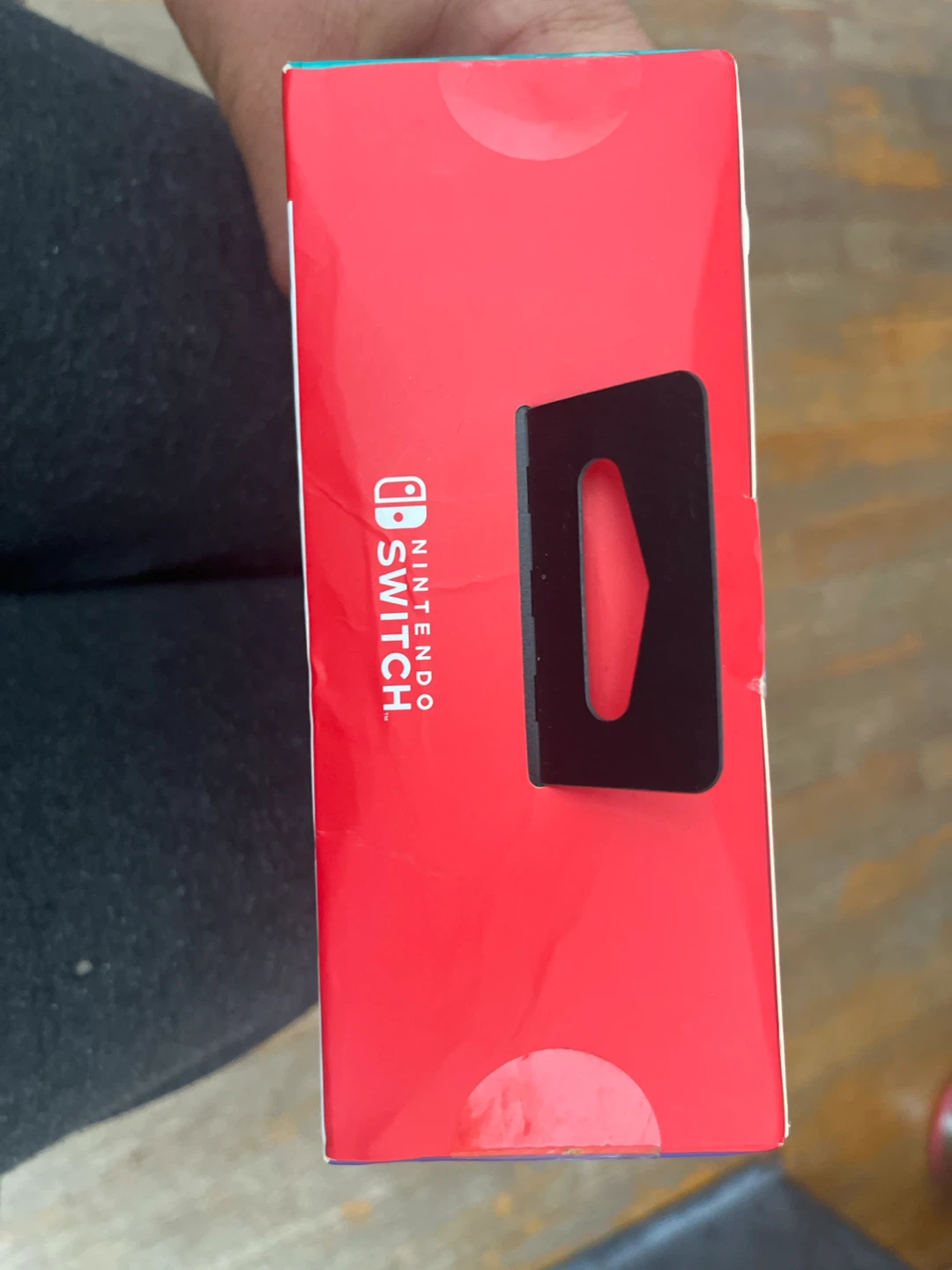 PowerA Zelda Breath of the Wild Nintendo Switch Controller - photo 2