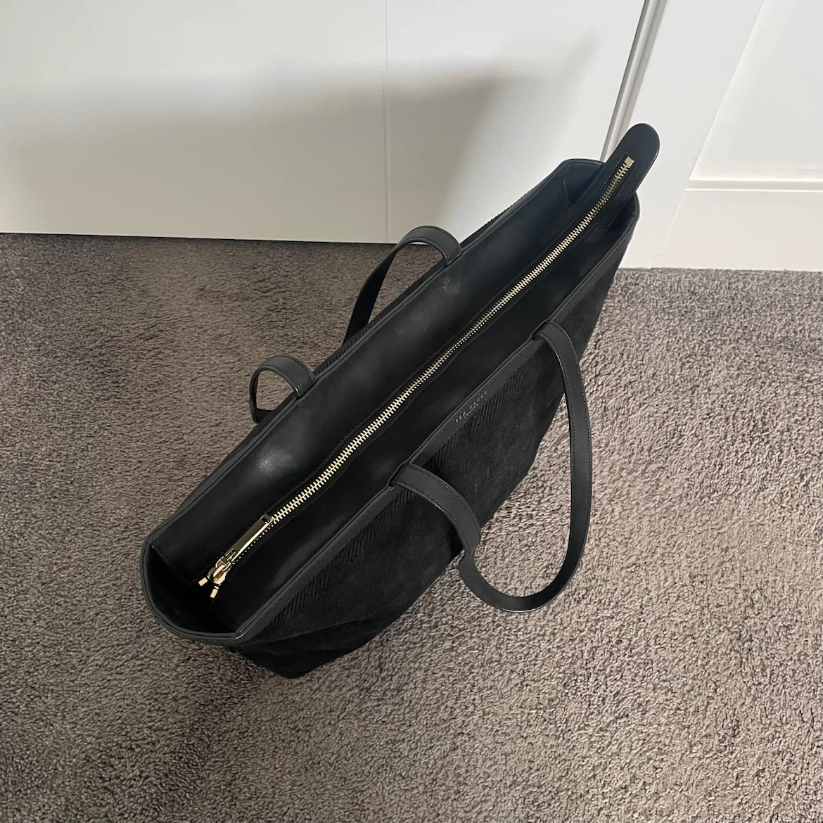 Ted Baker Black Bag - photo 5