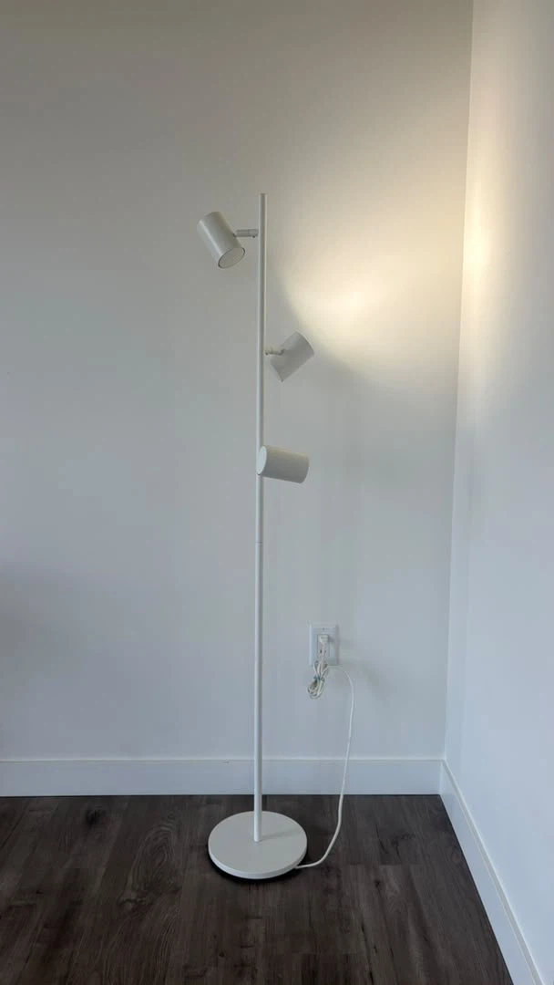 IKEA Floor Lamp