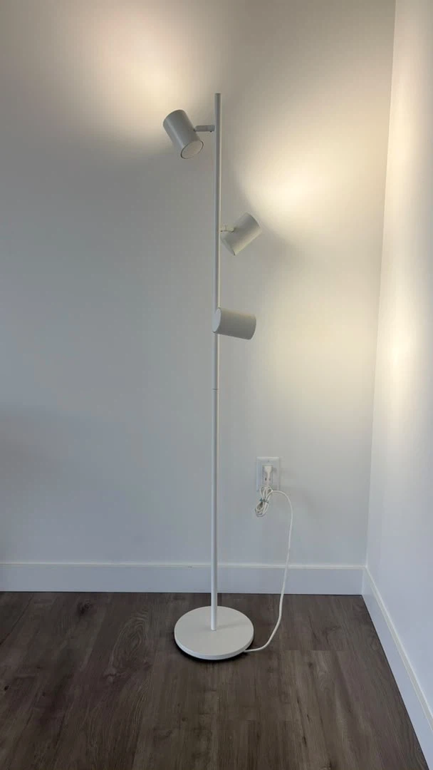 IKEA Floor Lamp - photo 2