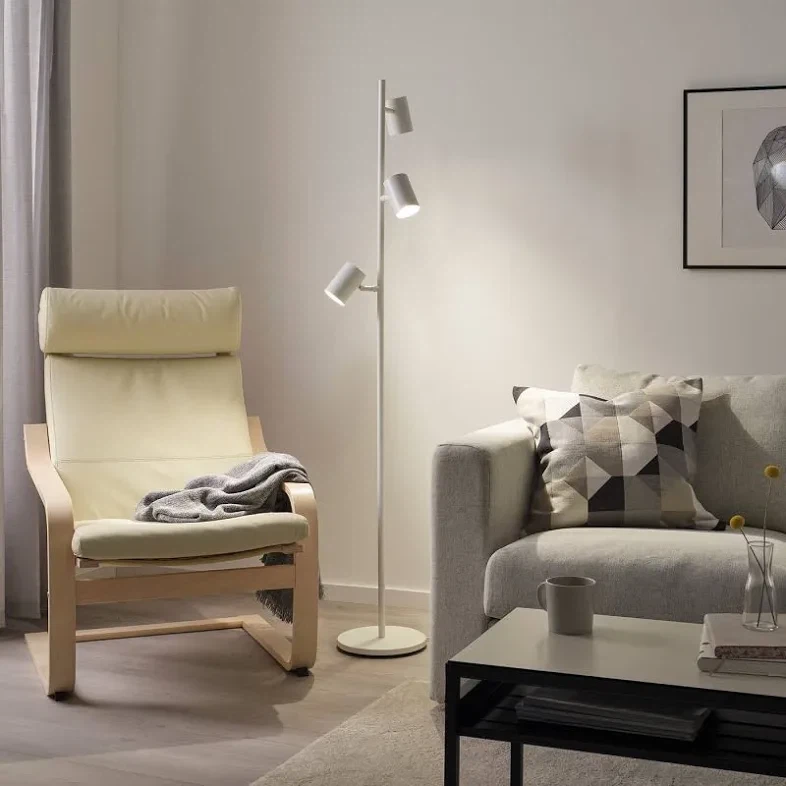 IKEA Floor Lamp - photo 3