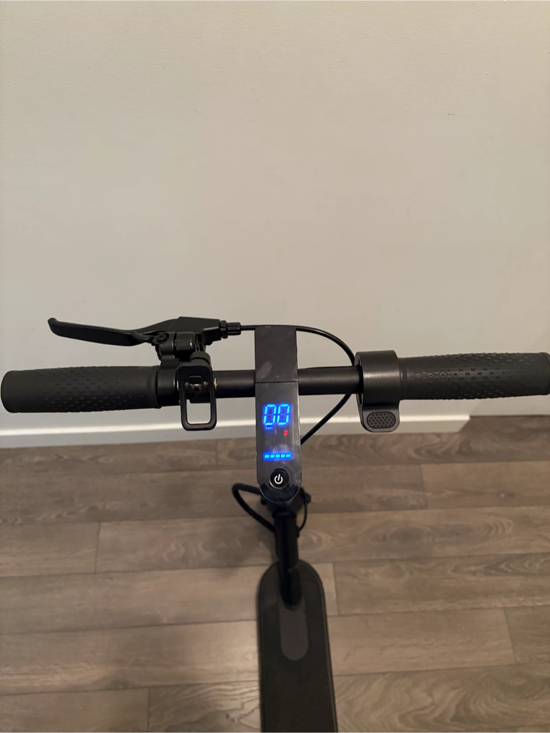 WERHY H5 Electric Scooter - photo 4
