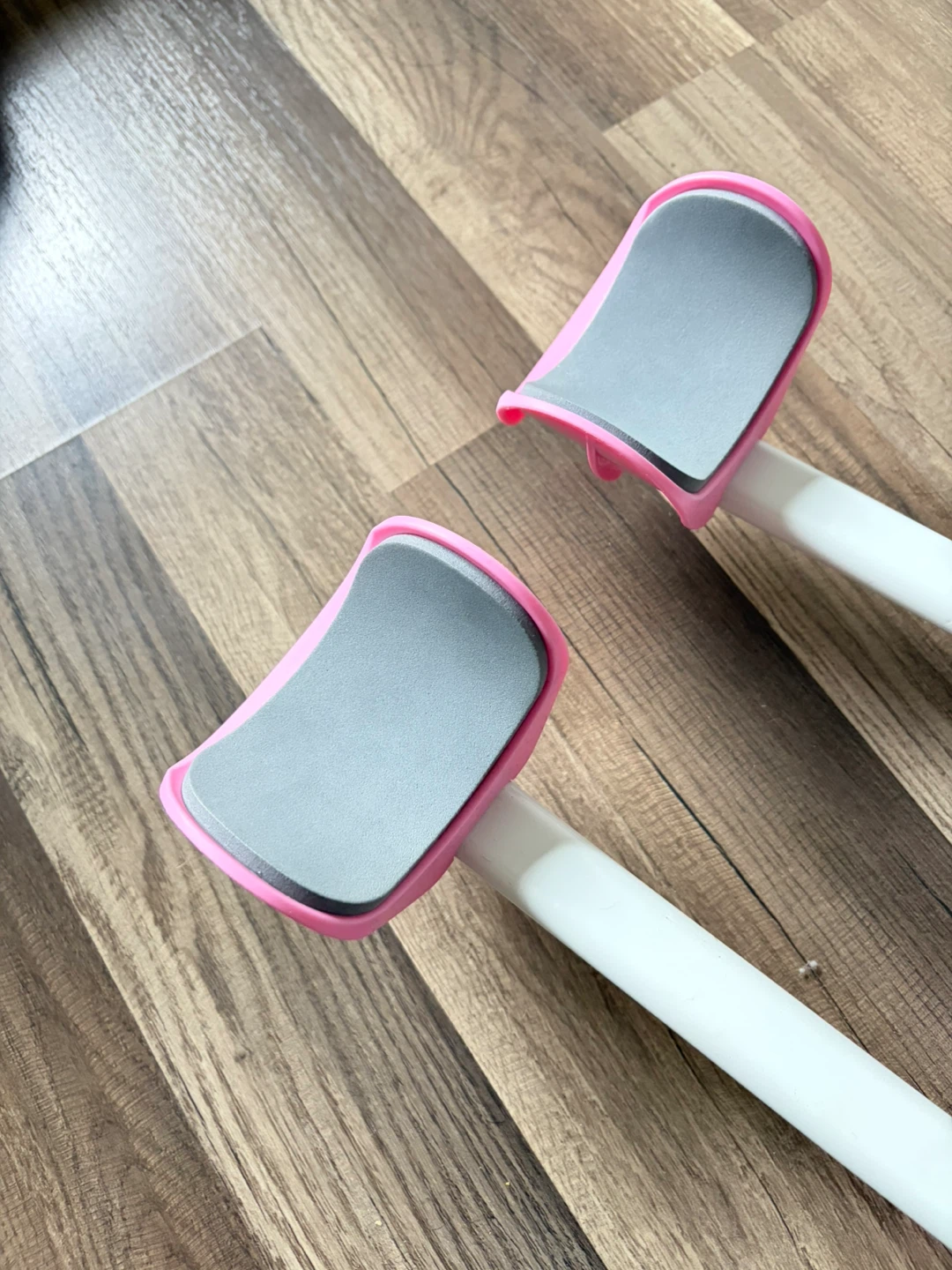 Pick up ASAP! Split Machine Leg Stretcher Splits Trainer PINK - photo 2