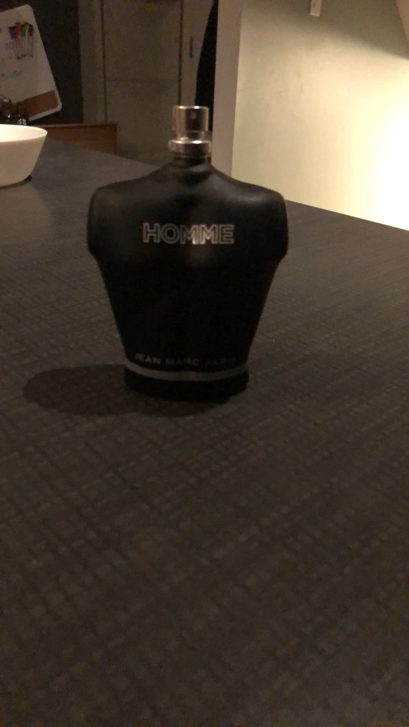 Jean Marc Paris Homme Eau de Toilette