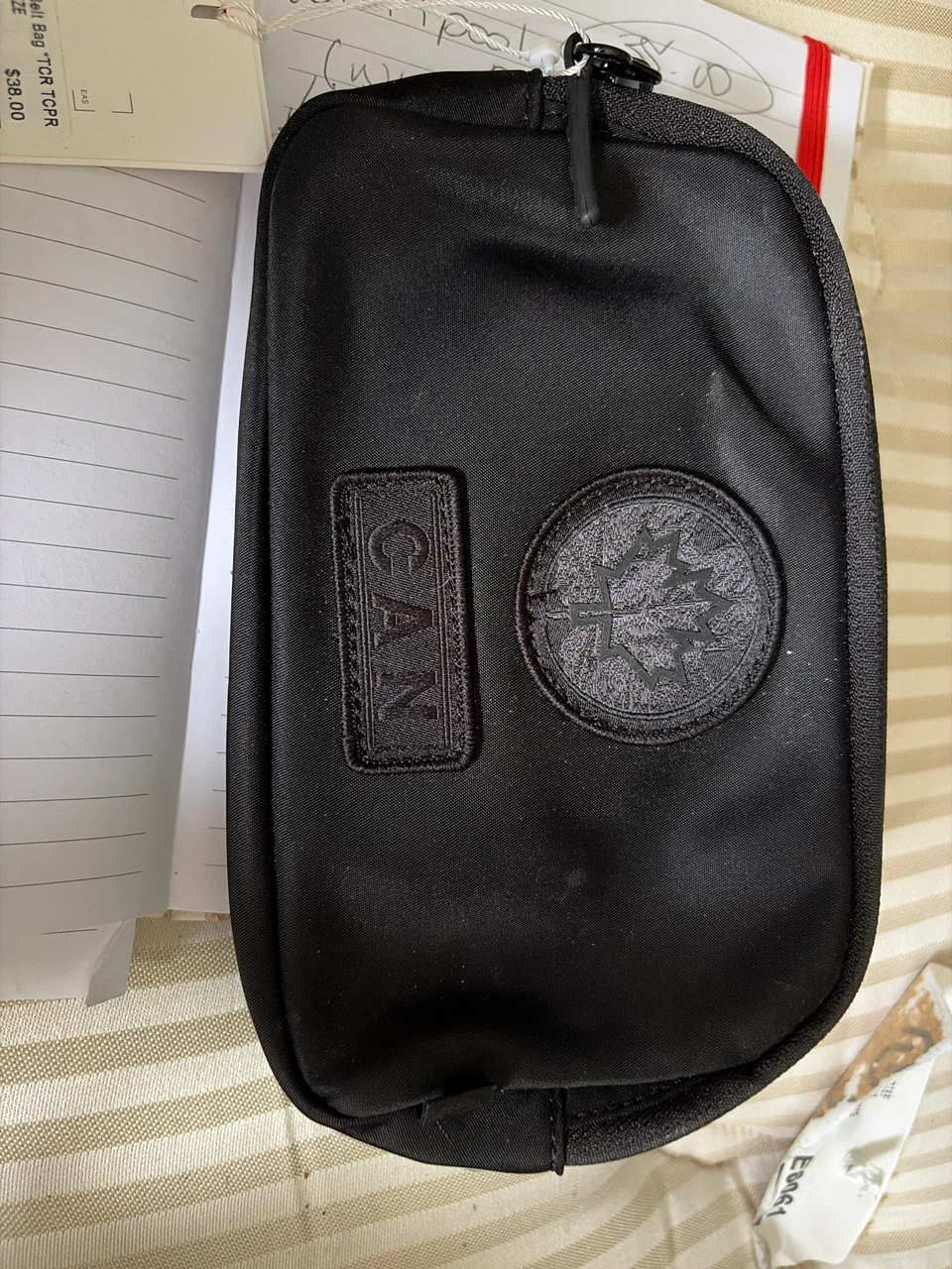 Lululemon Mini Belt Bag