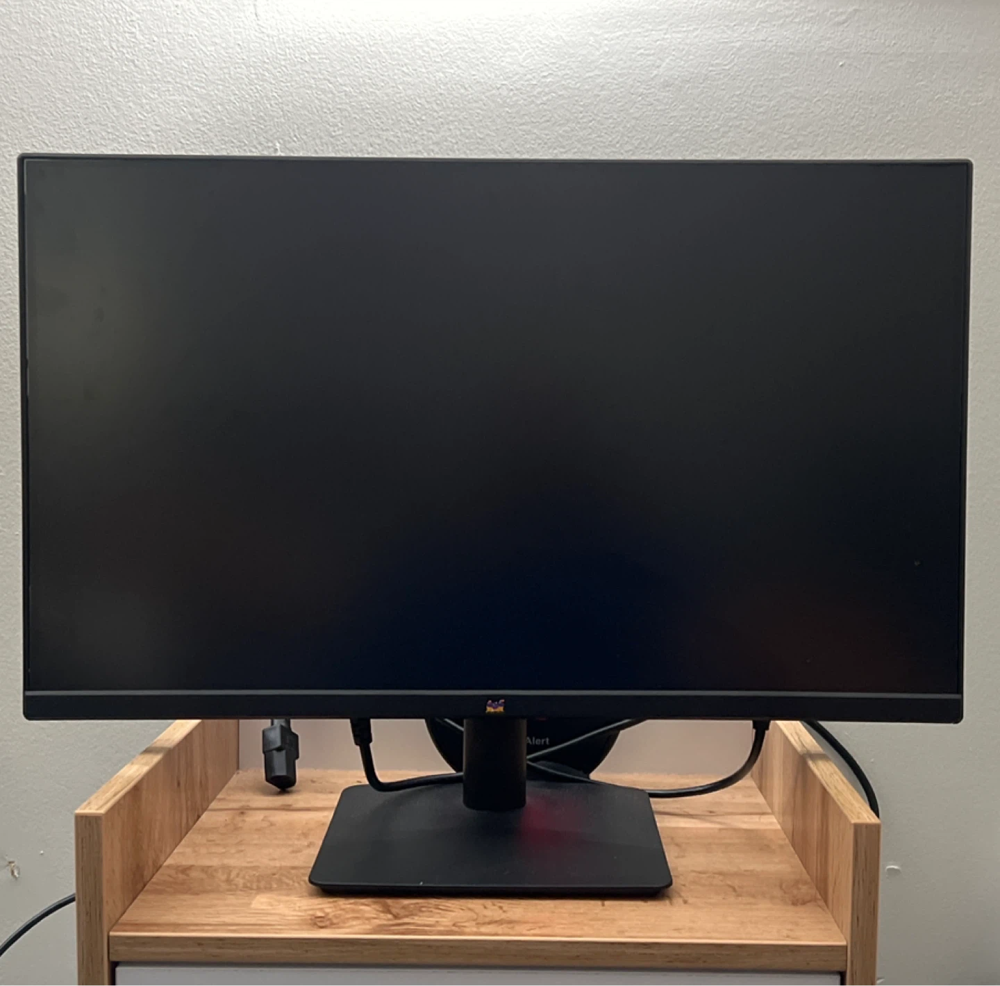 ViewSonic VA2433-H Monitor (24”) - photo 2