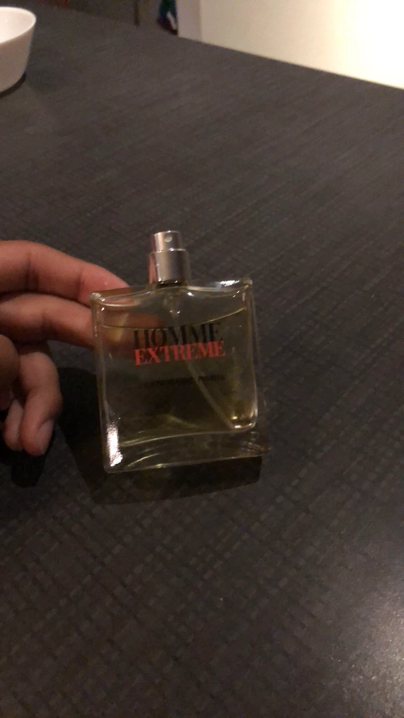 Jean Marc Paris Homme Extreme Fragrance - photo 2
