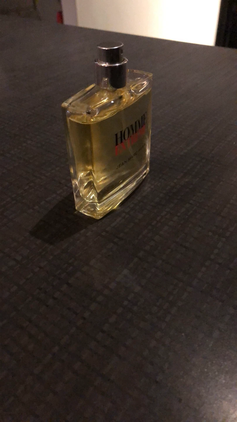 Jean Marc Paris Homme Extreme Fragrance - photo 3
