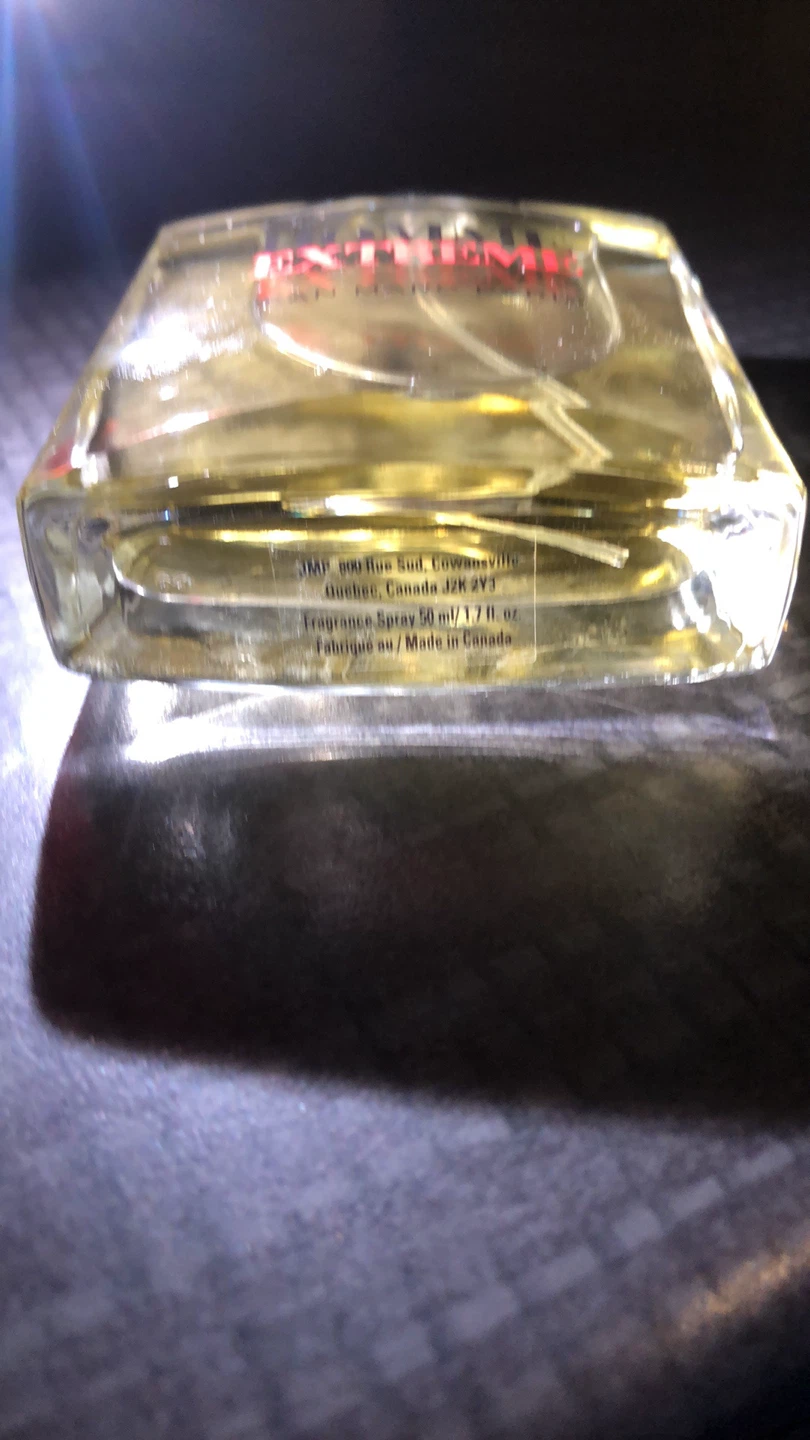 Jean Marc Paris Homme Extreme Fragrance - photo 4