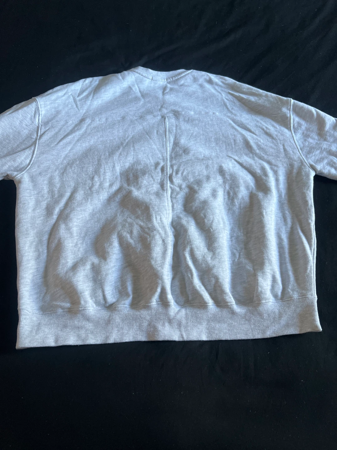 Garage St. Moritz Sweatshirt - photo 3