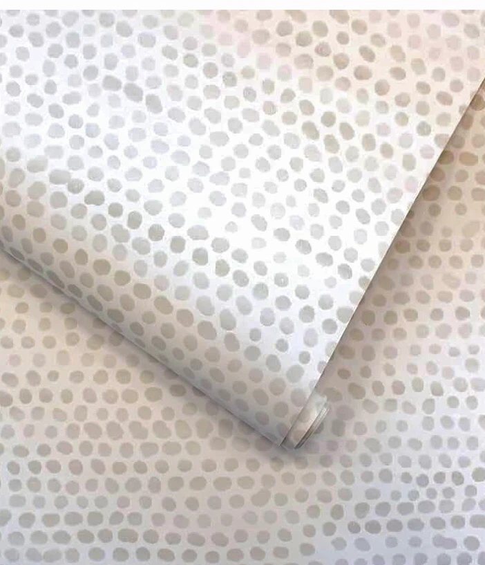 Exclusive TEMPAPER peel & stick wallpaper - photo 2