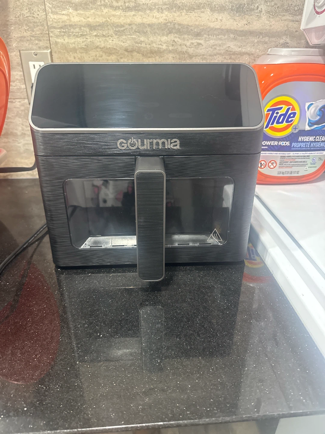 Gourmia 8.5L Digital Air Fryer