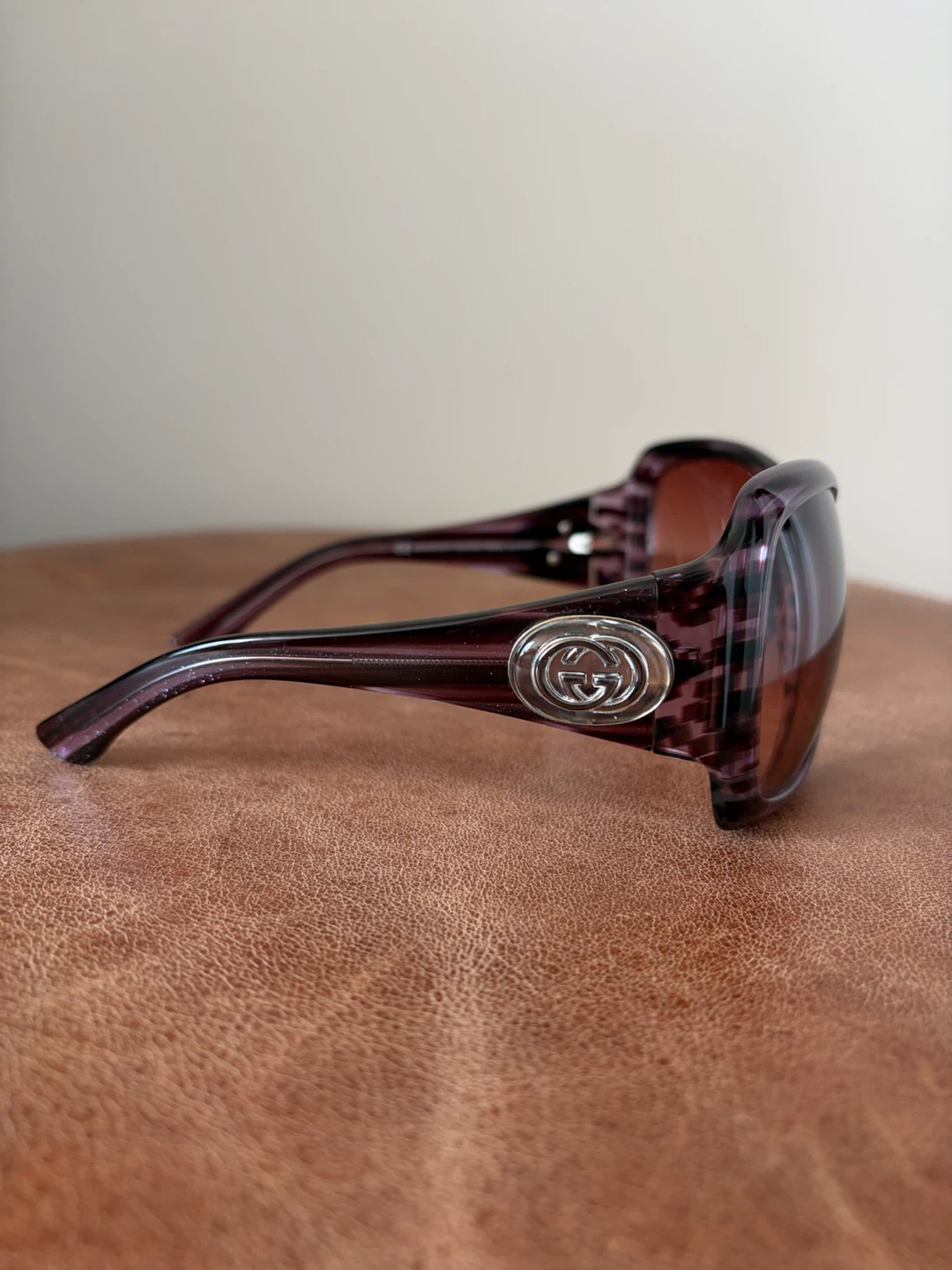 Gucci Sunglasses Vintage 2000s Authentic - photo 2
