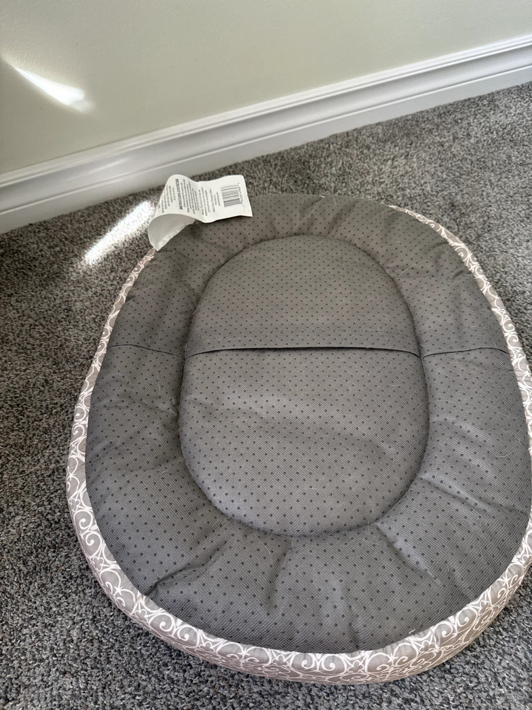 Petlinks Oval Pet Bed - photo 5