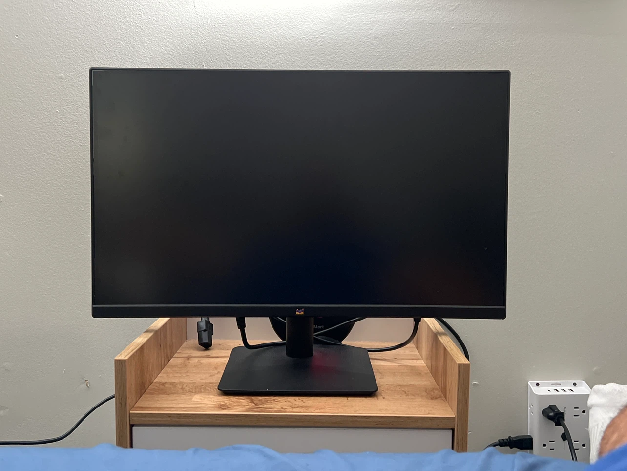 ViewSonic VA2433-H Monitor (24”) - photo 2
