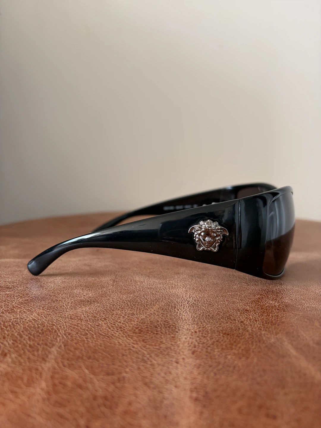 Versace Sunglasses Vintage 2000s Authentic - photo 2