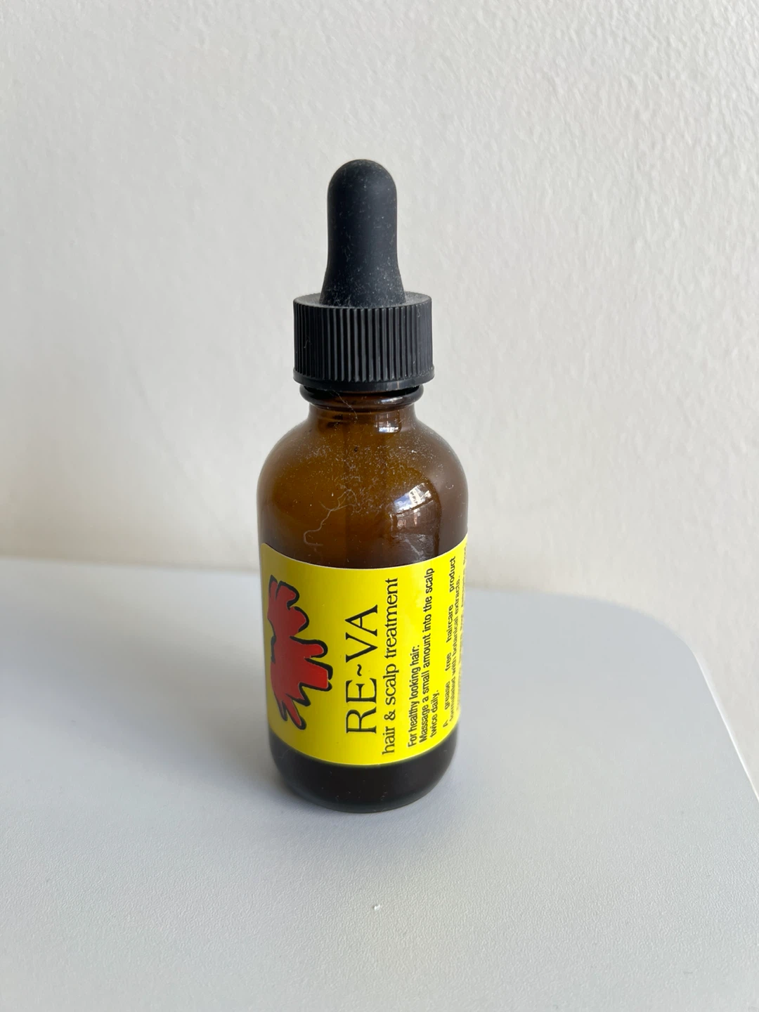 Natural Hair & Scalp Treatment 50mL