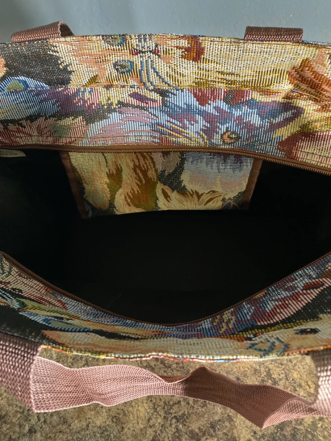 Canvas bag - photo 2