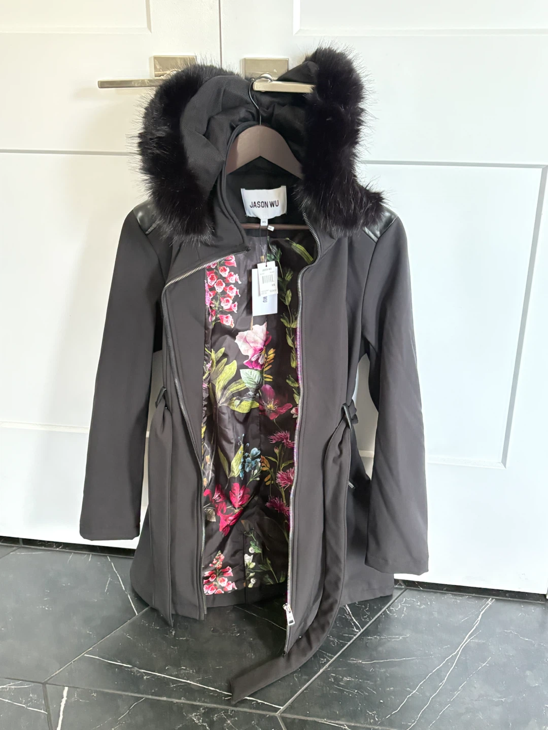Jason Wu women’s jacket