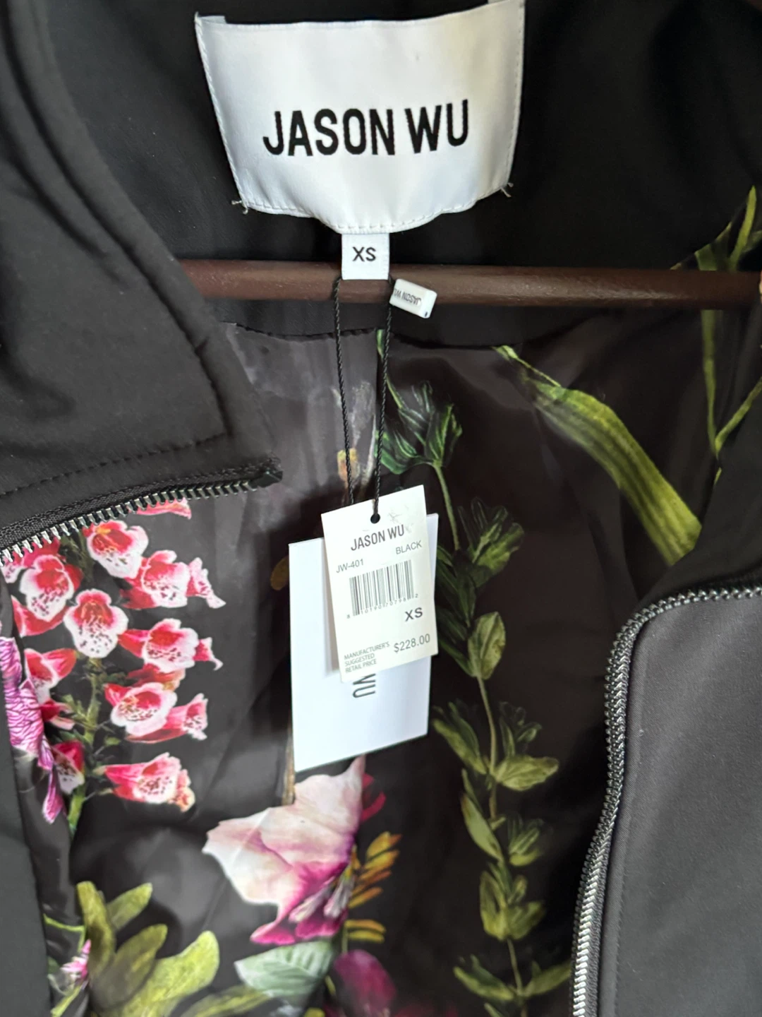 Jason Wu women’s jacket - photo 2