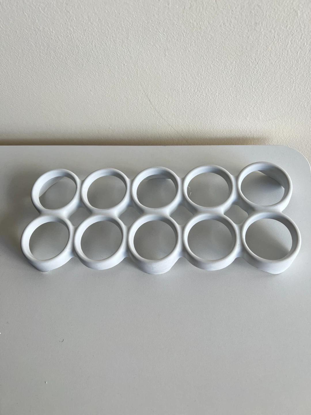 Egg fridge organizer - photo 2