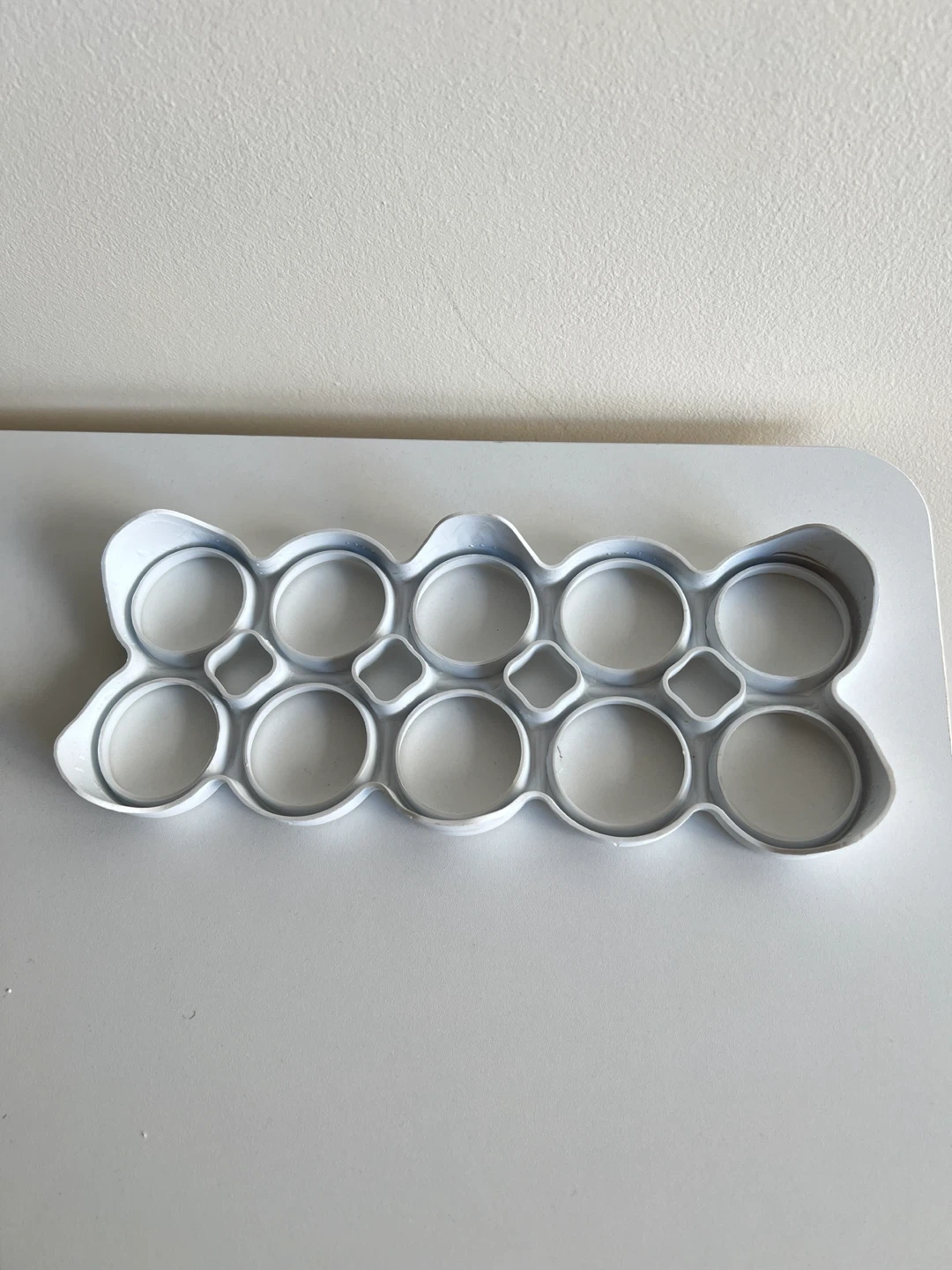 Egg fridge organizer - photo 3