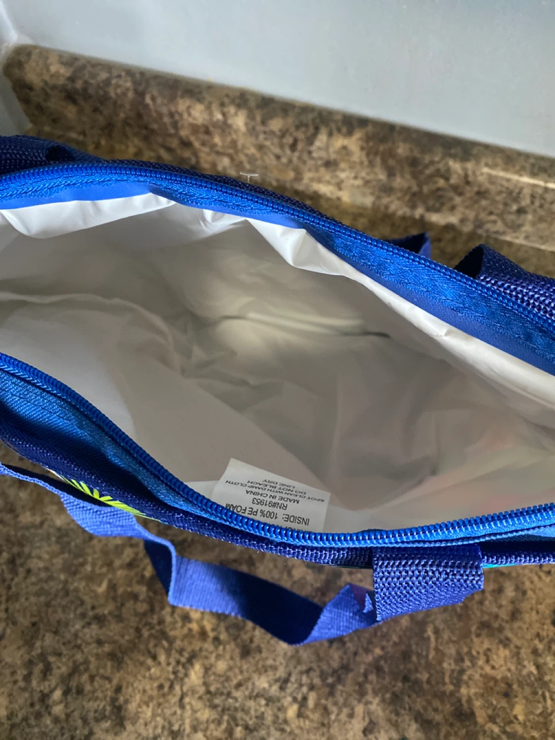 Cooler bag - photo 2