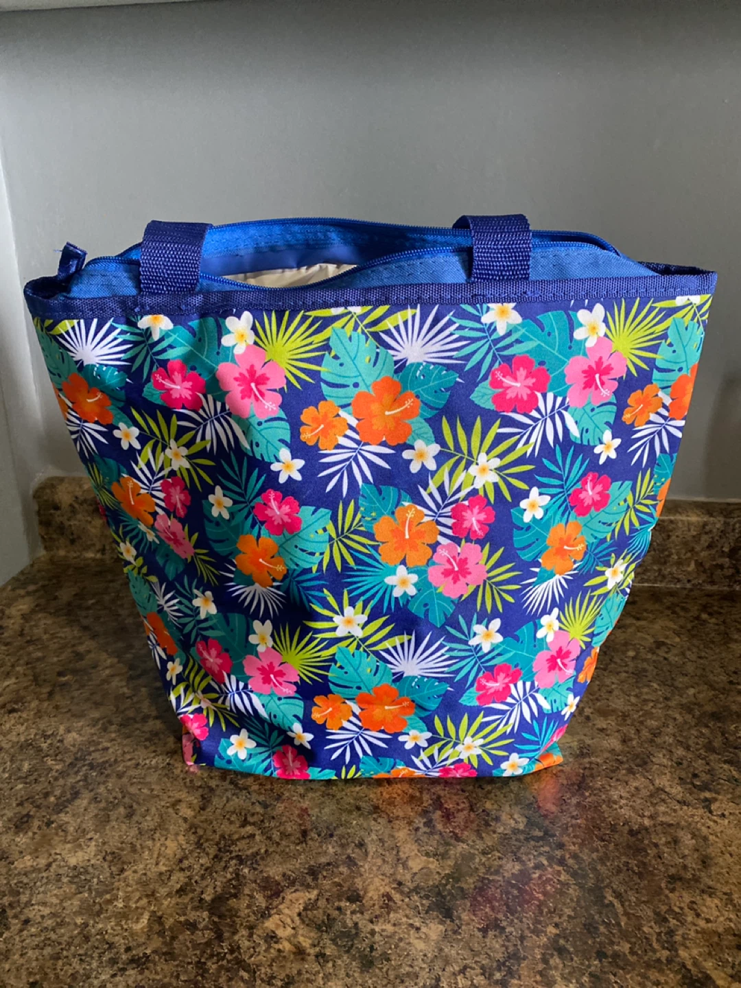 Cooler bag