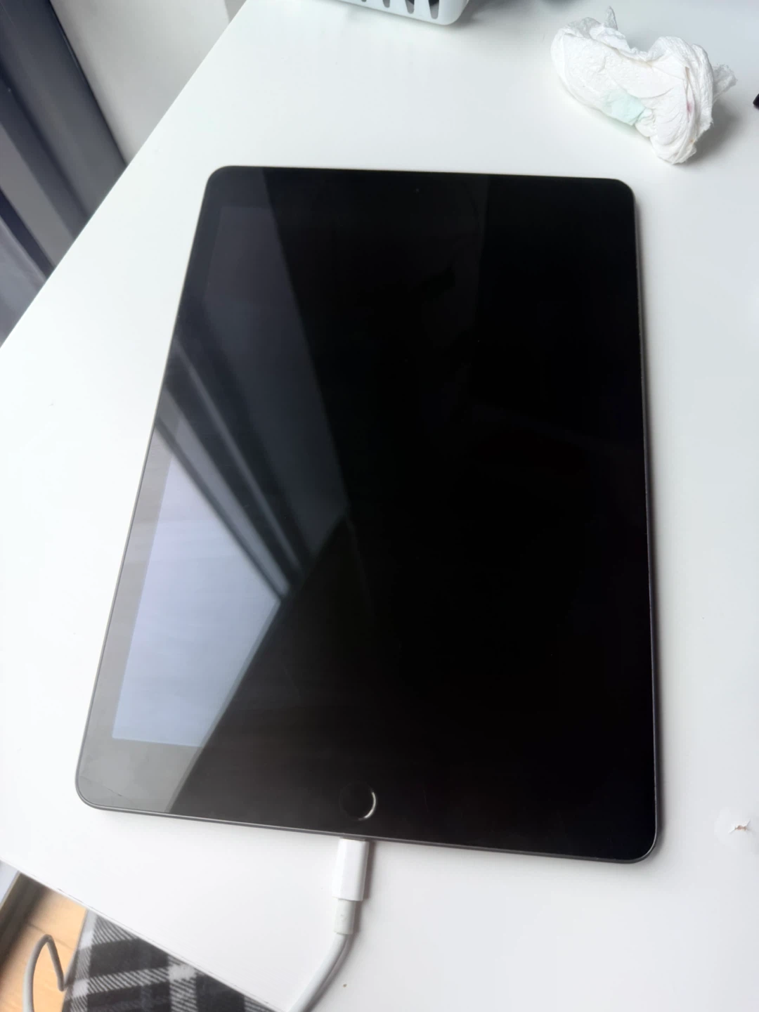 Apple iPad