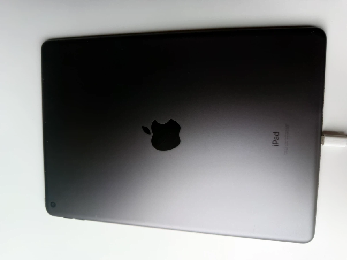 Apple iPad - photo 3