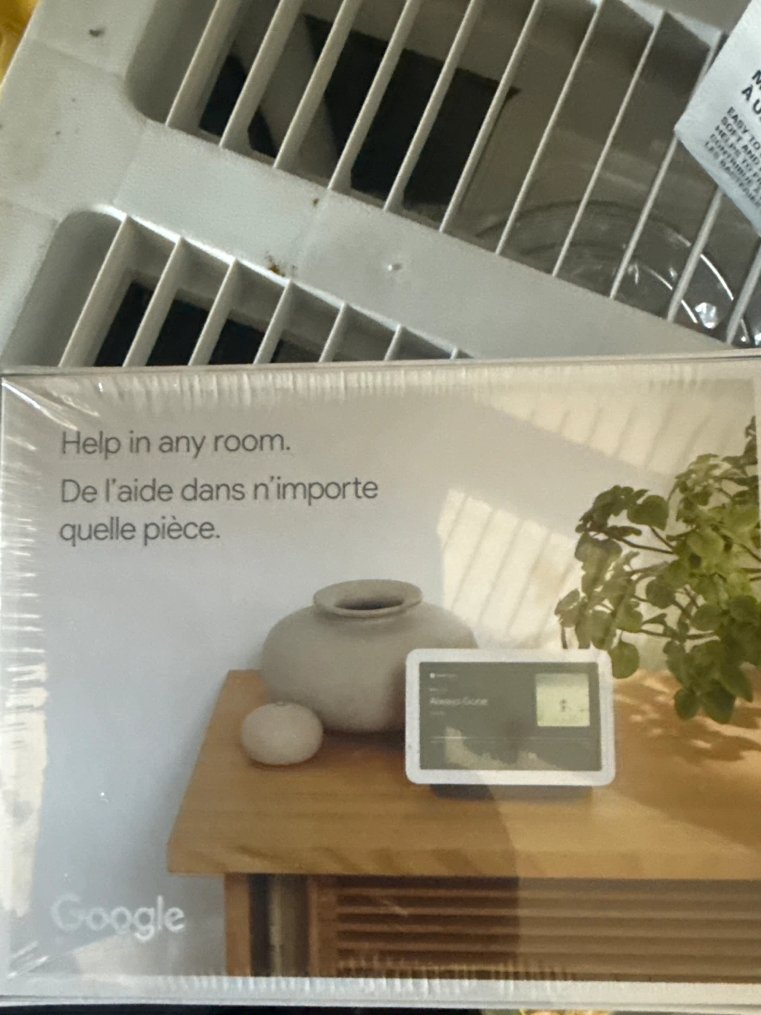 Google Nest Hub 2nd Generation - photo 3